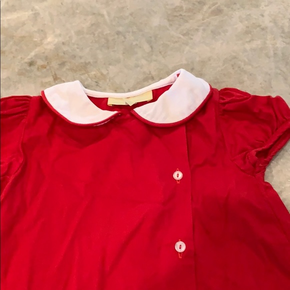 Christmas dress! - Picture 3 of 4